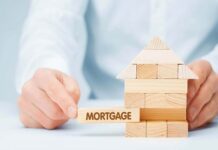 What Are the Different Types of Mortgages? Different Types of Mortgages