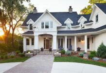 Acquiring Your Dream Home in 2021 Dream Home
