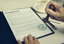 Certified legal translation legal translation