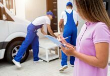Why Is A Moving Company A First Choice For Homeowners? moving companies