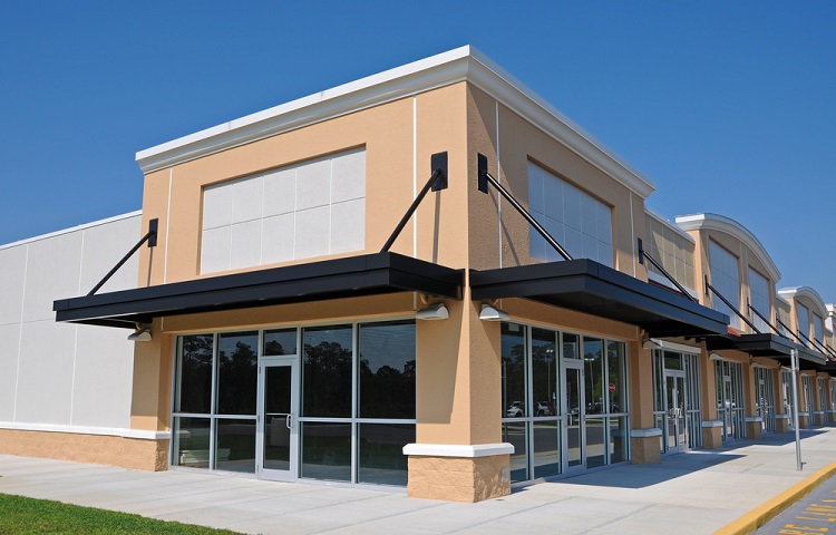 Commercial Property Commercial Property