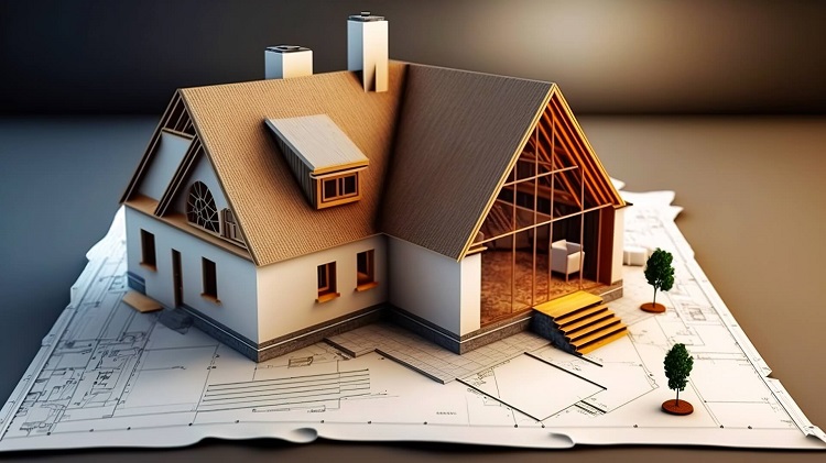 Build Homes Build Homes