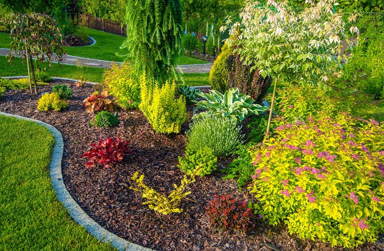 Landscaping Projects Landscaping Projects