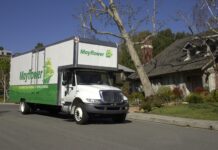 How to Organize Boxes for a Faster Unpack Metcalf Moving