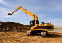 How Modern Hydraulic Technology Has Turned Mini Excavators into Versatile High Performance Hire Solutions Modern Hydraulic