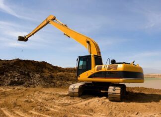 How Modern Hydraulic Technology Has Turned Mini Excavators into Versatile High Performance Hire Solutions Modern Hydraulic