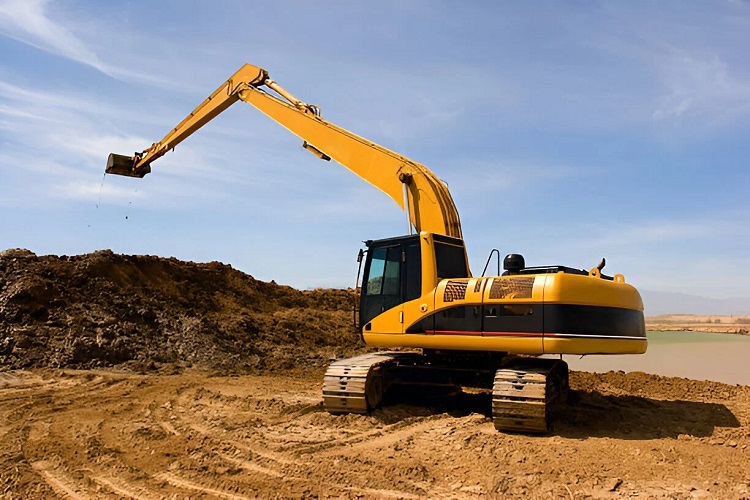 Modern Hydraulic Modern Hydraulic
