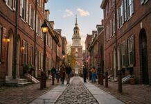 What Makes Old City One of Philadelphia’s Most Desirable Neighborhoods? Old City Philadelphia