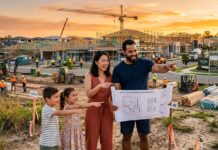 How New Land Releases Are Supporting Queensland’s Next Generation of Communities How New Land Releases Are Supporting Queensland’s Next Generation of Communities