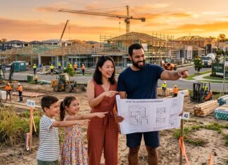 How New Land Releases Are Supporting Queensland’s Next Generation of Communities How New Land Releases Are Supporting Queensland’s Next Generation of Communities