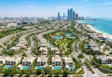 The Architectural Shift: How Boutique Communities are Redefining Luxury in Abu Dhabi abu dhabi real estate